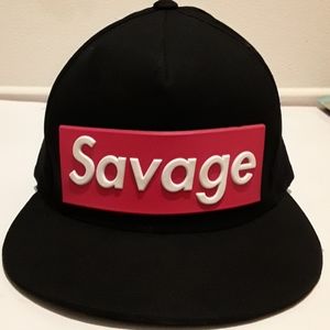Savage Hat